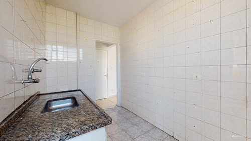 Imagem 3 de 12 de Apartamento Para Venda Com 47 M² | Aclimação| São Paulo Sp - Ap573604v