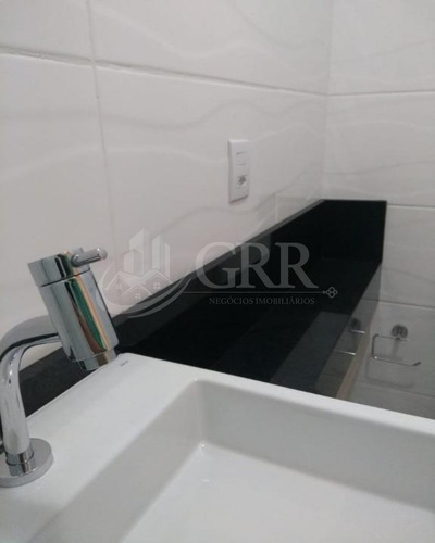 Imagem 23 de 30 de Venda - Apartamento Todo Planejado No Edifício Adriático - Parque Industrial - Região Sul De São José Dos Campos/sp - Ap02604 - 70268991
