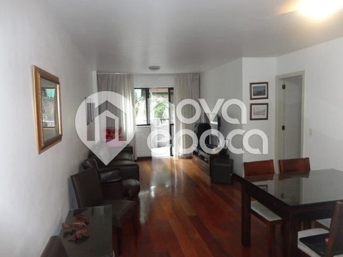 Imagem 2 de 20 de Apartamento - Ref: Ap3ap65090