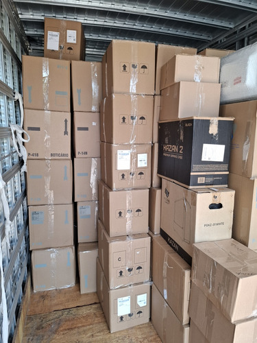 Mudanças, Fretes E Carretos Para Todo Brasil