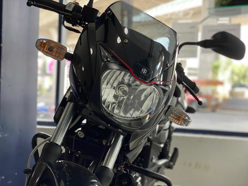 Imagen 2 de 14 de Bajaj Pulsar Neón 220