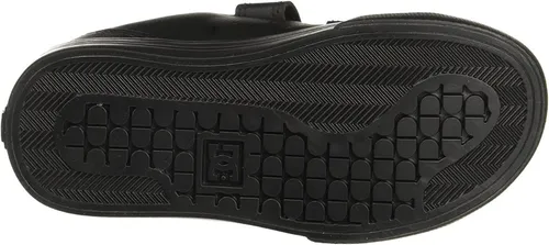 Tenis infantil sale dc shoes