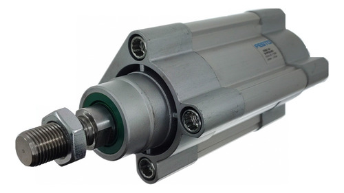 Cilindro Doble Efecto Neum. Festo Dsbc-50-30-ppa-n3 2102629