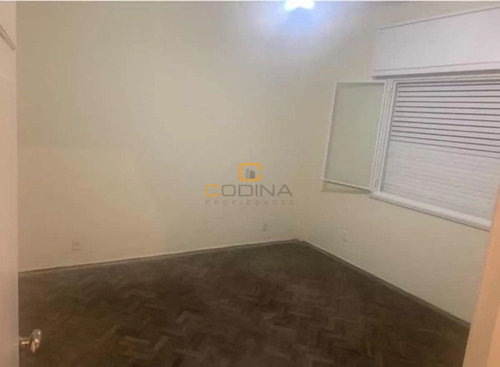 Alquiler Apartamento Un Dormitorio Y Un Baño Centro.