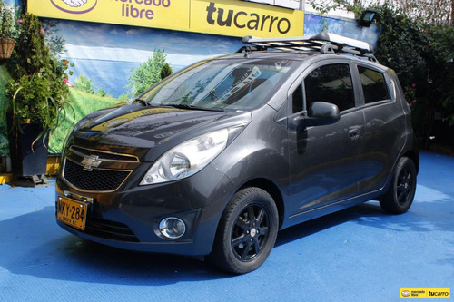 Chevrolet Spark 1.2 Gt