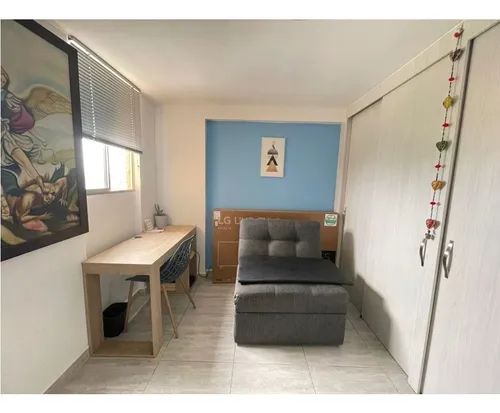 Venta De Apartamento En San Antonio De Prado,cerca De La Uva