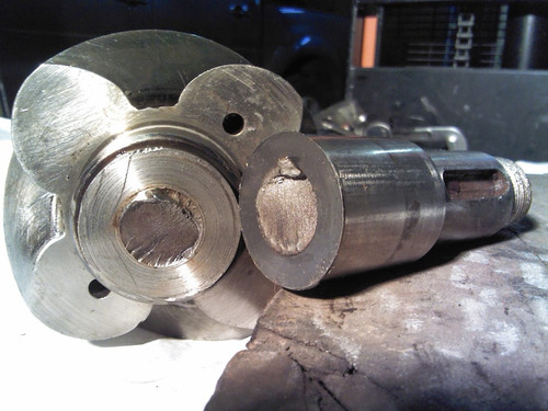 Imagen 7 de 10 de Reparacion De Compresores Sullair, Atlas Copco, Kaeser, Dmd