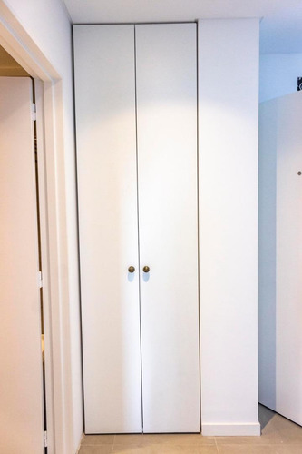 Venta De Departamento - Almagro