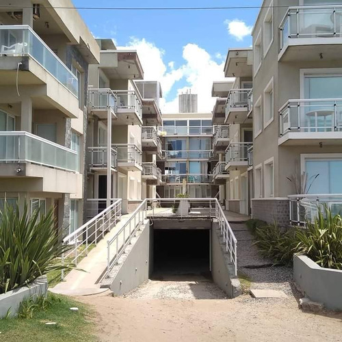 Venta!! Departamento En Villa Gesell