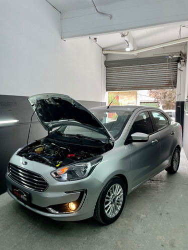 Ford Ka 1.5 Sel