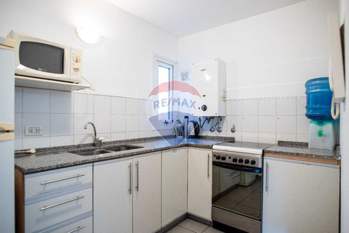 Departamento En Venta Pinamar Con Gas Natural