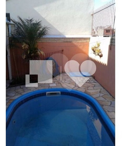 Residência Em Condomínio, Ótima Construção E Acaba - 28-im411554