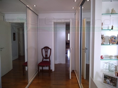 Apartamento Para Venda, 3 Dormitório(s), 213.0m² - 6735