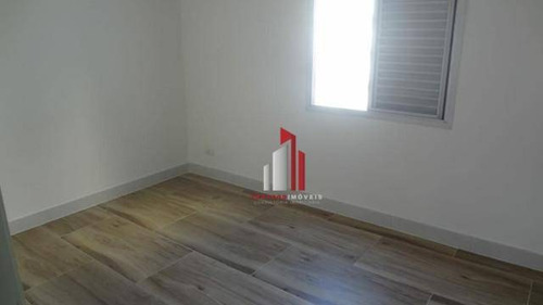 Imagem 8 de 14 de Apartamento Com 2 Dormitórios À Venda, 57 M² Por R$ 403.900,00 - Vila Monumento - São Paulo/sp - Ap1421