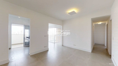 Imagem 10 de 18 de Apartamento Á Venda, 3 Dorms, Vila Mariana, Sp - R$ 954 Mil - V5686