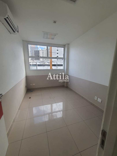 Imagem 10 de 30 de Prédio, Gonzaga, Santos - R$ 5.5 Mi, Cod: 1743 - V1743