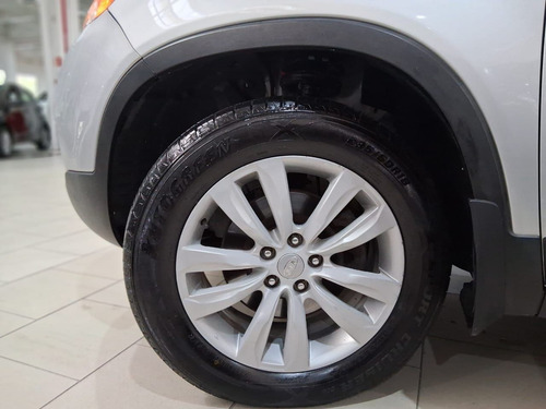 Kia Sorento 2.4 EX2 4X2 16V 7 LUGARES