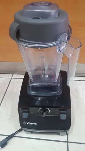 Licuadora Vitamix Aspire Vm0103 Hielo Frappes