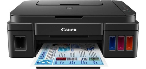 Multifuncional Canon Pixma G3110 2315c004ab Color Wi-fi Usb