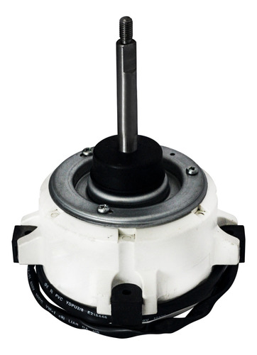 Motor Condensador Aire Acondicionado Mirage Zkfn-120-8-2