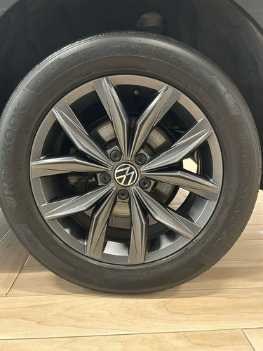 Volkswagen Tiguan 1.4 Comfortline 5p At