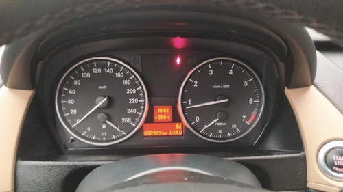 Bmw/ X1 2.0 18i