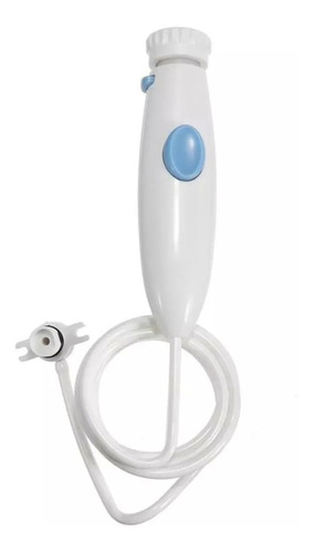 Mangueira De Reposição Para Irrigador Oral Waterpik Wp-100