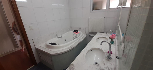 Imagem 21 de 24 de Cobertura À Venda, 3 Quartos, 2 Suítes, 2 Vagas, Santa Maria - São Caetano Do Sul/sp - 98796