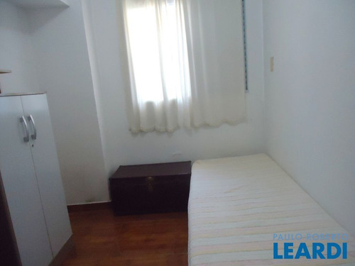 Imagem 10 de 15 de Casa Térrea - Vila Madalena - Sp - 587115