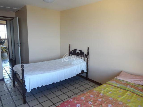 Imagem 9 de 29 de Casa Com 3 Quartos À Venda, 180 M² Por R$ 900.000 - Camboinhas - Niterói/rj - Ca0727