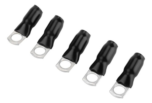 Conectores De Terminales De Batería, 10 Piezas Conector De T