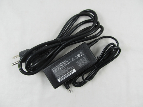 Adaptador Cargador Ac Para Acer Iconia Tab A500-p01 A500-10s