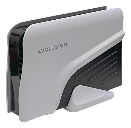 Disco rígido externo Avolusion Pro-Z Series 8tb Usb 3.0 para J