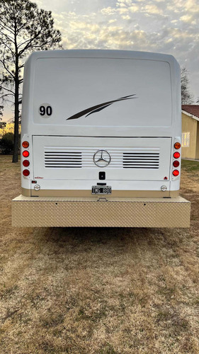 Imagen 5 de 21 de Mercedes Benz