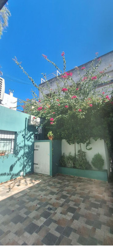 Departamento De Pasillo En Barrio Martin Apto Credito