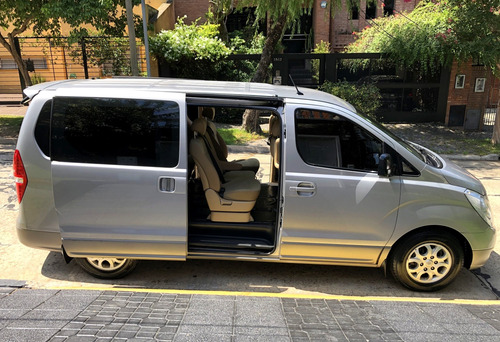 Hyundai H1 2.4 Premium 1 175cv 4at
