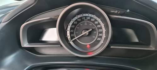 Kit Mica Pantalla Panel Central 4 Puertas Mazda 3 2017 2018 Color Mica Ppf