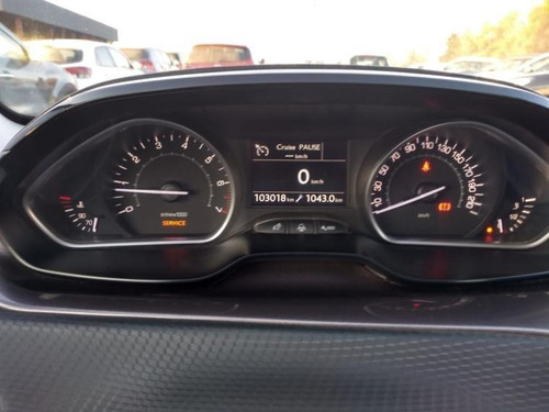 Peugeot 2008 Active 1.2 2015