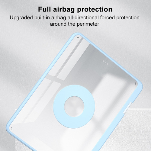 Funda iPad Para iPad Pro 12.9 2022/ 2021/ 2020