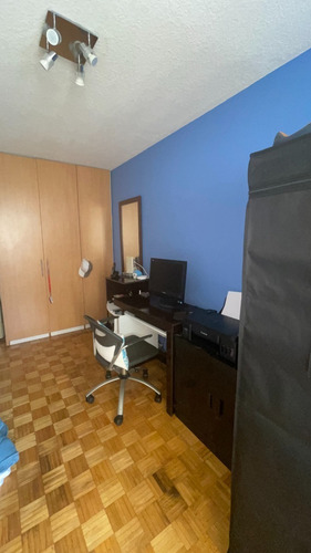 Imagen 16 de 28 de Vendo Apto 4 Dorm + Servicio Completo- Rambla De Pocitos, Vista, Excelente Ubicación!!