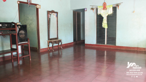 Imagen 8 de 10 de Se Vende Casa Centrica En Masaya