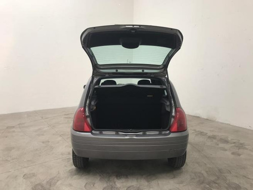 Renault Clio Hatch. Rn 1.6 16v Gasolina Manual