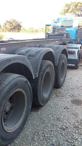 Imagem 6 de 7 de Scania 113