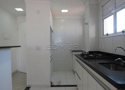 Imagem 11 de 15 de Apartamento - Vila Scarpelli - Ref: 29160 - L-29160