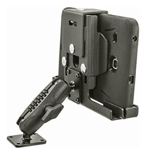 Arkon Soporte Para Tablet Ajustable Con Bloqueo Con