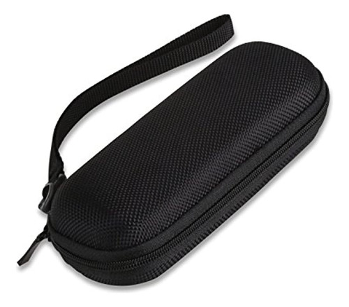 Funda De Transporte Agptek, Funda Rígida De Transporte Con C