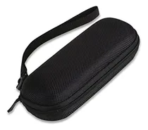Comprar Funda De Transporte Agptek, Funda Rígida De Transporte Con C