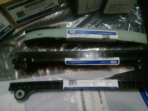 Imagen 2 de 10 de Kit Cadena Tiempo Ford Triton Fx4 Expedition Fortaleza 5.4