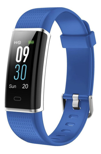 Reloj Inteligente Fitness Tracker Willful