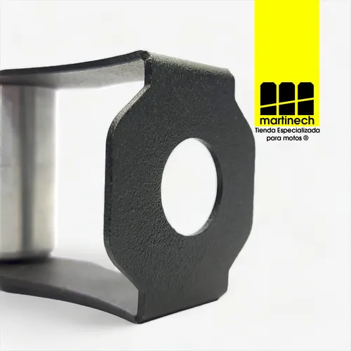 Base Para Soporte Gps Moto Pulsar 180 Ug Pulsar 220s 220f